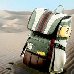 Star Wars Armor Backpack Bargain Buzz