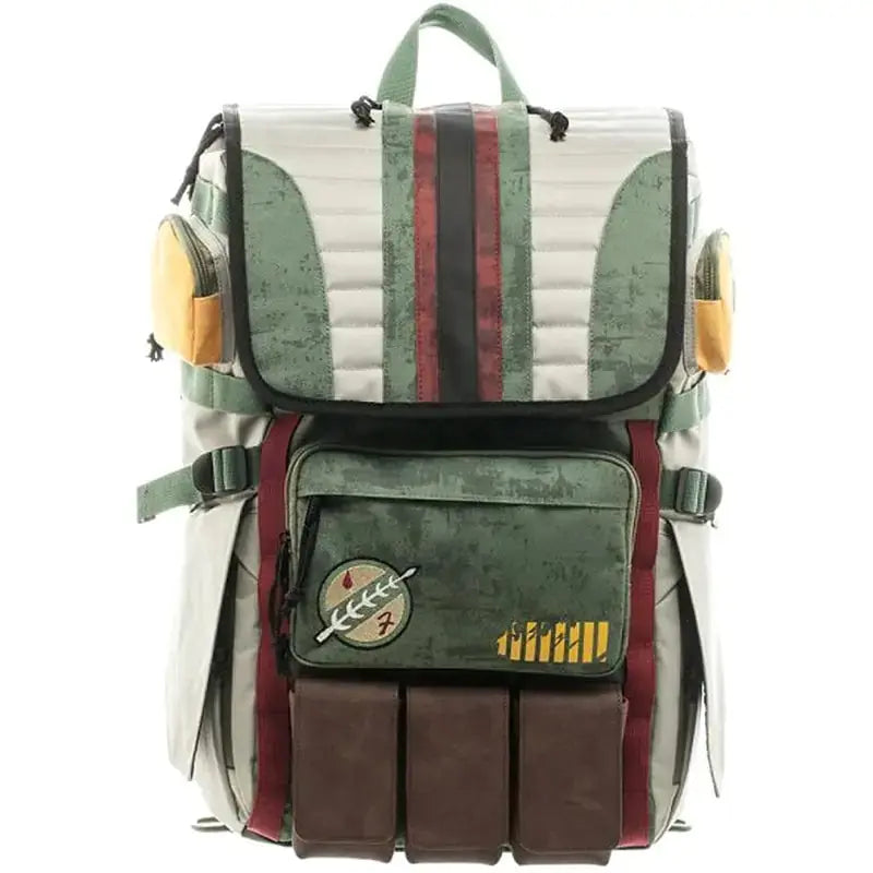 Star Wars Armor Backpack Bargain Buzz