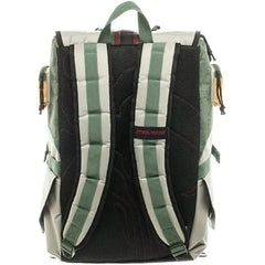 Star Wars Armor Backpack Bargain Buzz