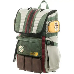 Star Wars Armor Backpack Bargain Buzz