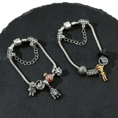 Star Wars Bracelet  Fashion Jewelry 