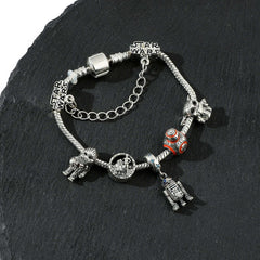 Star Wars Bracelet  Fashion Jewelry 