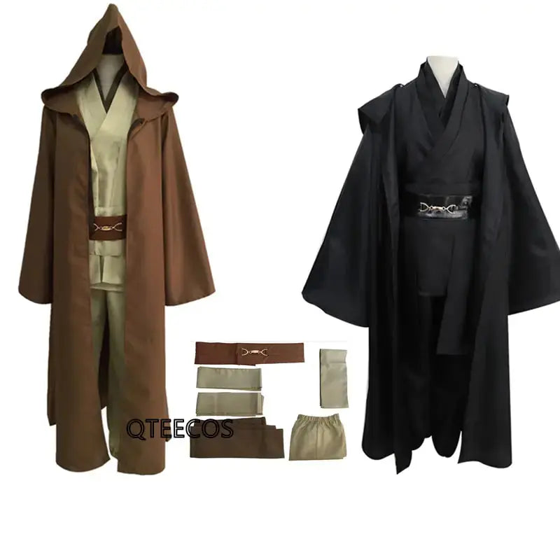 Star Wars Cosplay Jedi Costume: Anakin Replica Bargain Buzz