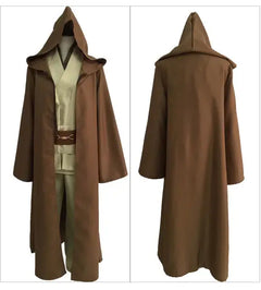 Star Wars Cosplay Jedi Costume: Anakin Replica Bargain Buzz