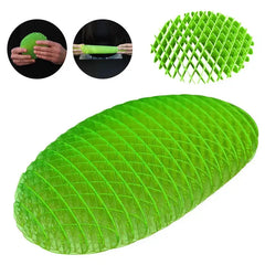 Stress Relief Pressing Squishy Worm Fidget Toy