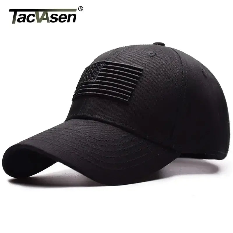 Tactical Baseball Cap Bargain Buzz