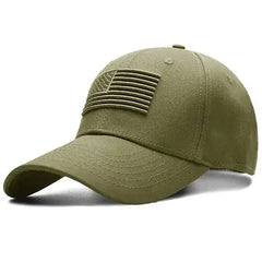 Tactical Baseball Cap Bargain Buzz