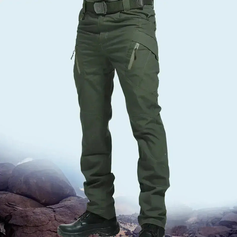 Tactical Cargo Pants Bargain Buzz