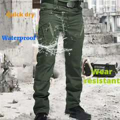 Tactical Cargo Pants Bargain Buzz