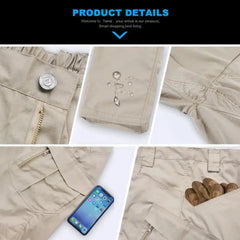 Tactical Cargo Pants Bargain Buzz