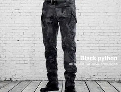 Tactical Cargo Pants Bargain Buzz