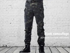 Tactical Cargo Pants Bargain Buzz