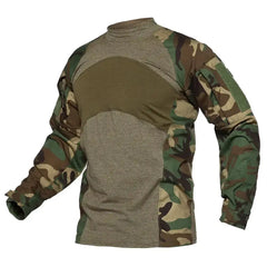 Tactical Combat Shirt Bargain Buzz