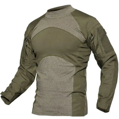 Tactical Combat Shirt Bargain Buzz