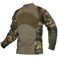 Tactical Combat Shirt Bargain Buzz