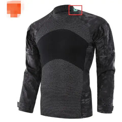 Tactical Combat Shirt Bargain Buzz