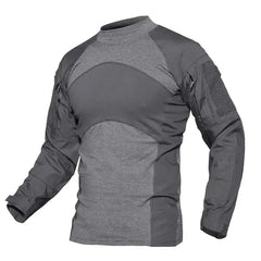 Tactical Combat Shirt Bargain Buzz