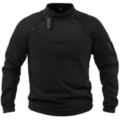 Tactical Fleece Jacket Bargain Buzz