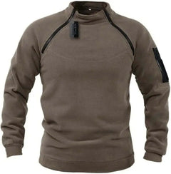 Tactical Fleece Jacket Bargain Buzz