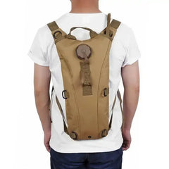 Military Tactical Hydration Water Backpack Bargain Buzz