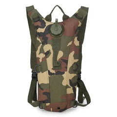 Military Tactical Hydration Water Backpack Bargain Buzz