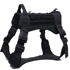 Tactical K9 Harness Bargain Buzz