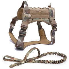 Tactical K9 Harness Bargain Buzz