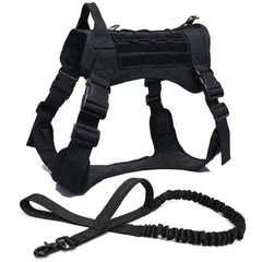 Tactical K9 Harness Bargain Buzz