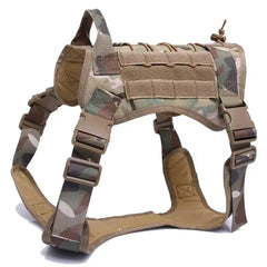 Tactical K9 Harness Bargain Buzz