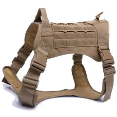 Tactical K9 Harness Bargain Buzz