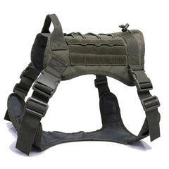 Tactical K9 Harness Bargain Buzz