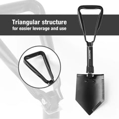 Tactical Survival Shovel Bargain Buzz