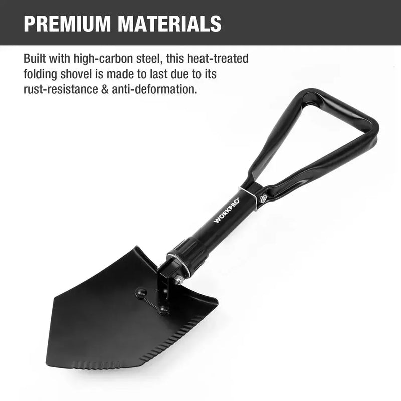 Tactical Survival Shovel Bargain Buzz