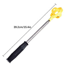 Telescopic Golf Ball Retriever ZENDROP