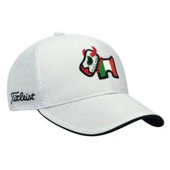 Titleist Design Golf Hats ZENDROP