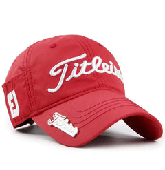 Titleist Design Golf Hats ZENDROP