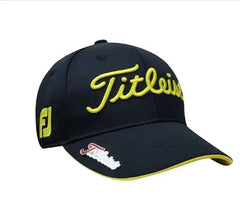 Titleist Design Golf Hats ZENDROP