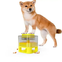 Training Feeder For Pets Dogs Dispenser Bargain Buzz