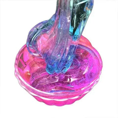 Transparent Slime Toys For Kids