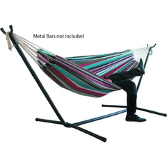 Two Person Camping Hammock Bargain Buzz