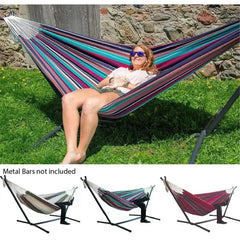 Two Person Camping Hammock Bargain Buzz