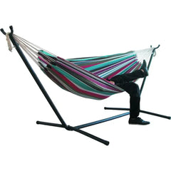 Two Person Camping Hammock Bargain Buzz