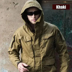 Ultimate Tactical Jacket Bargain Buzz