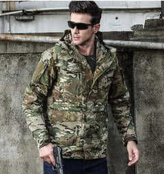 Ultimate Tactical Jacket Bargain Buzz