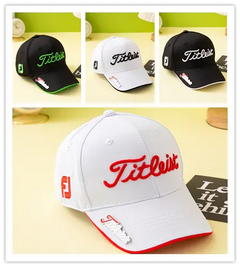 Titleist Design Golf Hats ZENDROP