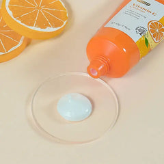 Vitamin C Facial Skin Cleanser Bargain Buzz