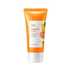 Vitamin C Facial Skin Cleanser Bargain Buzz