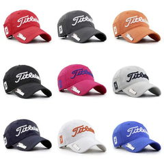 Titleist Design Golf Hats ZENDROP