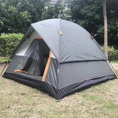 Waterproof Camping Tent Bargain Buzz