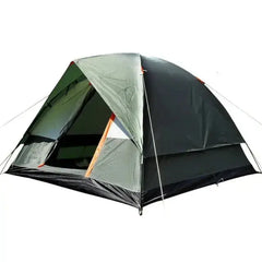 Waterproof Camping Tent Bargain Buzz